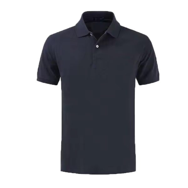 Blank Polo Shirt For Men