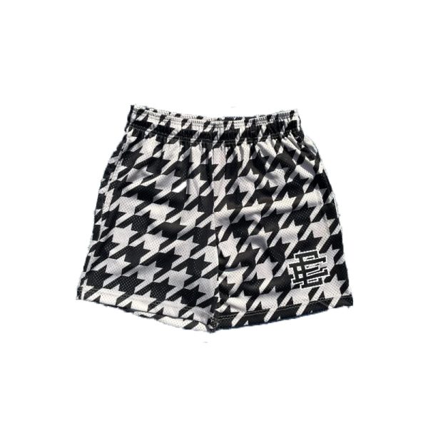 Mesh Shorts For Men - Image 2