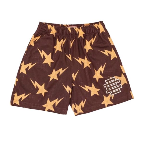 EE Mesh Shorts - Image 2