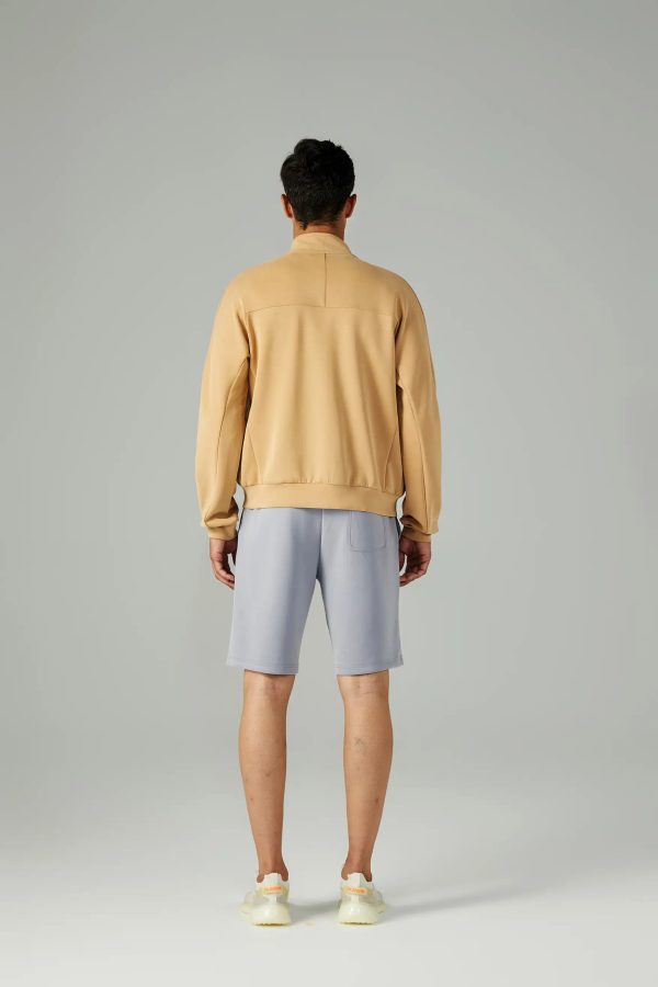 Zip Up Jacket For Men - Image 2
