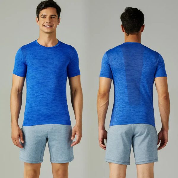 Sportwear T Shirt For Men