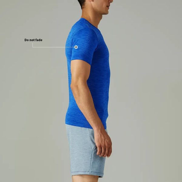Sportwear T Shirt For Men - Image 2