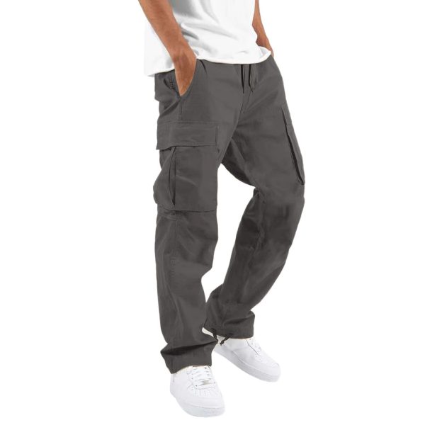 Cargo Pants For Men - Image 2